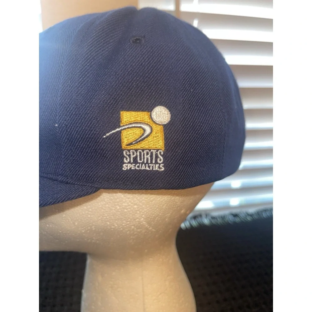 VINTAGE San Diego Chargers Sports Specialties Pro Line Snapback Hat Cap